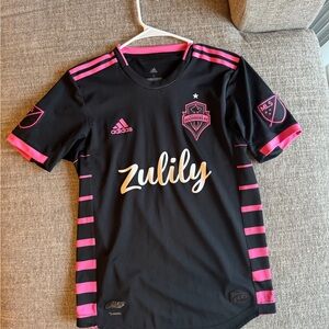 Women’s Seattle Sounders Jersey